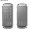 KHÓA ĐIỆN TỬ CỬA KÍNH WINLOCK ST-500