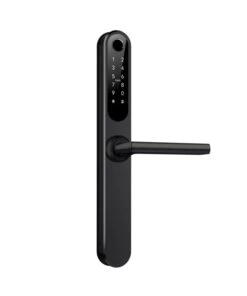 Khoá cửa nhôm vân tay Winlock ST300A