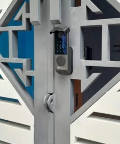 Khóa cổng vân tay Winlock TT-510C